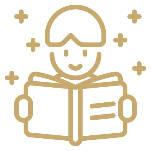 samen een persoonlijke planning maken met begeleiding